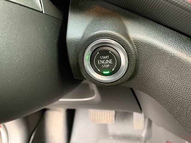 2021 Chevrolet Trailblazer AWD 4dr RS