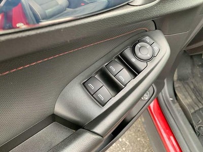 2021 Chevrolet Trailblazer AWD 4dr RS