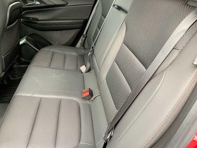 2021 Chevrolet Trailblazer AWD 4dr RS