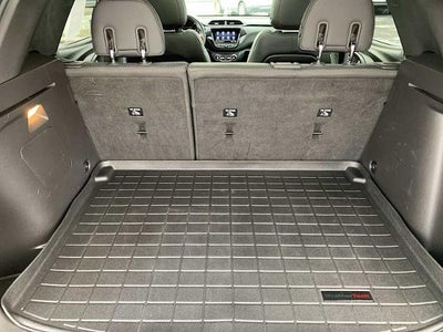 2021 Chevrolet Trailblazer AWD 4dr RS