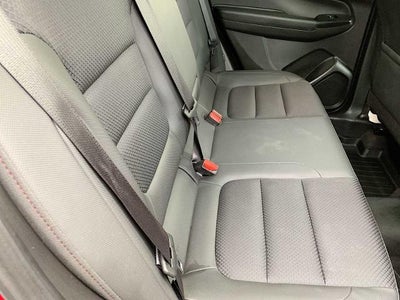 2021 Chevrolet Trailblazer AWD 4dr RS