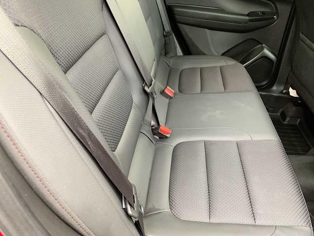 2021 Chevrolet Trailblazer AWD 4dr RS