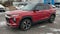 2021 Chevrolet Trailblazer AWD 4dr RS
