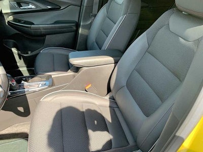 2023 Chevrolet Trailblazer AWD 4dr RS
