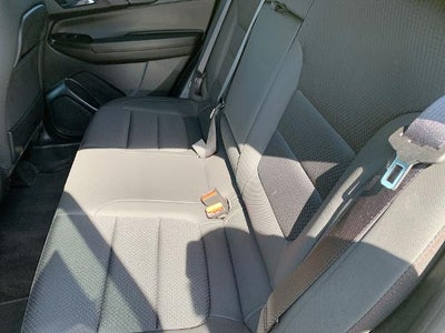 2023 Chevrolet Trailblazer AWD 4dr RS