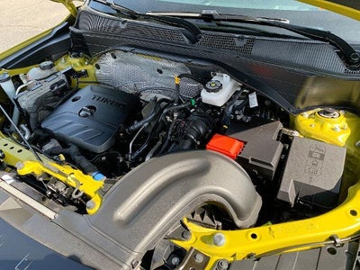 2023 Chevrolet Trailblazer AWD 4dr RS