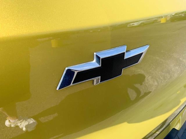 2023 Chevrolet Trailblazer AWD 4dr RS