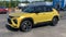 2023 Chevrolet Trailblazer AWD 4dr RS
