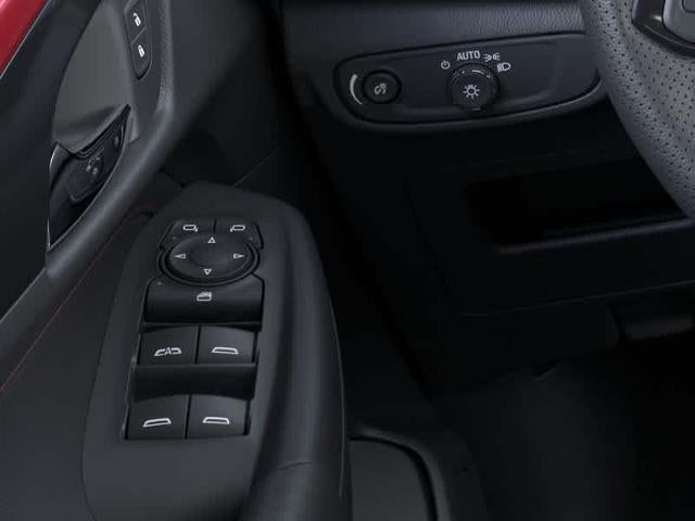 2026 Chevrolet Trailblazer AWD 4dr RS
