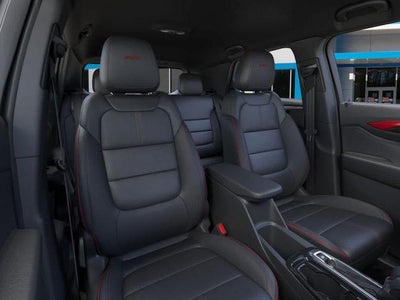 2026 Chevrolet Trailblazer AWD 4dr RS