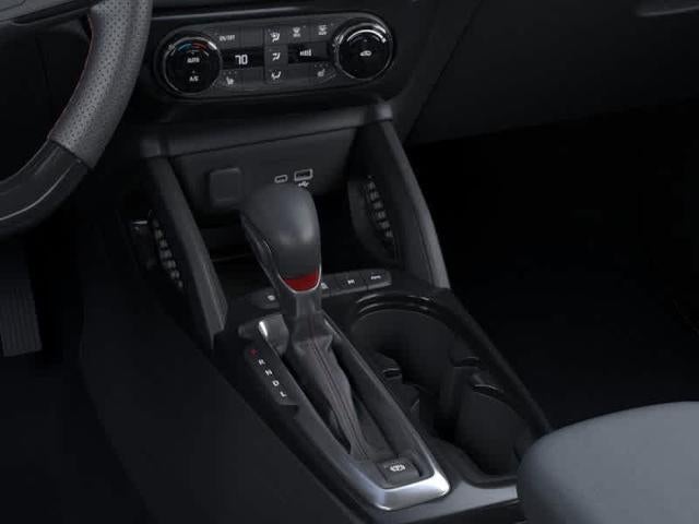 2026 Chevrolet Trailblazer AWD 4dr RS