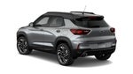 2026 Chevrolet Trailblazer AWD 4dr RS