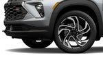2026 Chevrolet Trailblazer AWD 4dr RS