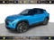 2026 Chevrolet Trailblazer AWD 4dr RS