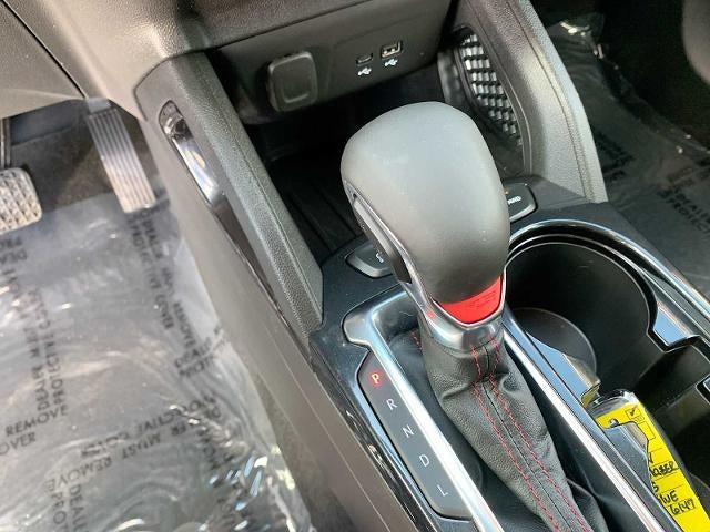 2026 Chevrolet Trailblazer AWD 4dr RS