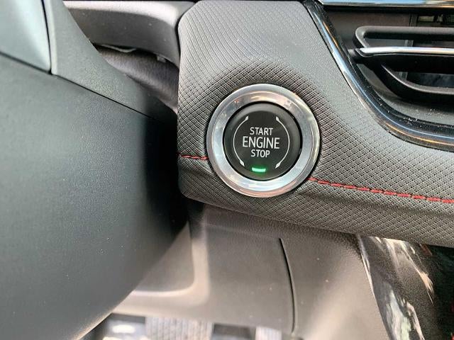 2026 Chevrolet Trailblazer AWD 4dr RS