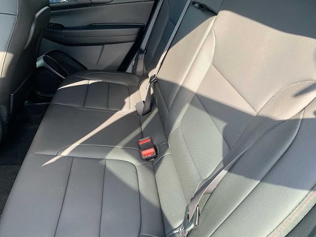 2026 Chevrolet Trailblazer AWD 4dr RS