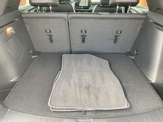 2026 Chevrolet Trailblazer AWD 4dr RS