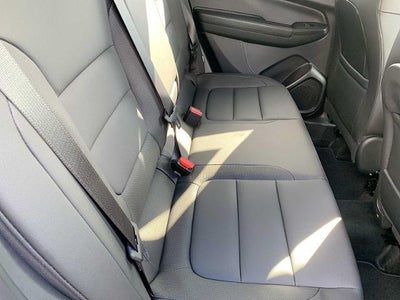 2026 Chevrolet Trailblazer AWD 4dr RS