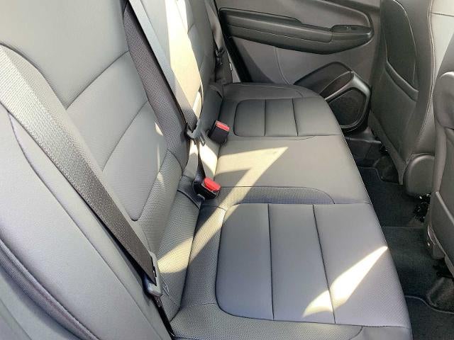 2026 Chevrolet Trailblazer AWD 4dr RS