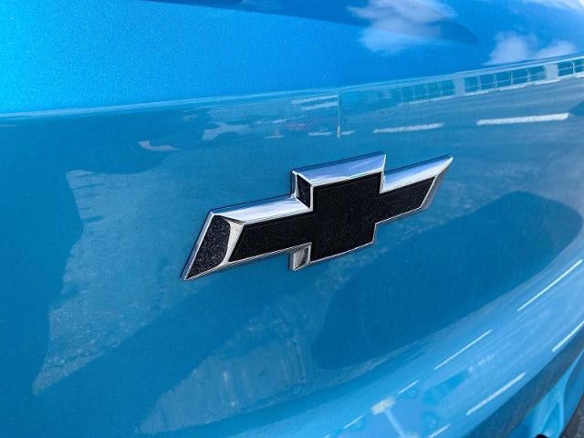 2026 Chevrolet Trailblazer AWD 4dr RS