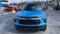 2026 Chevrolet Trailblazer AWD 4dr RS