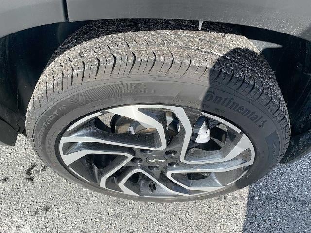 2026 Chevrolet Trailblazer AWD 4dr RS