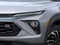 2026 Chevrolet Trailblazer AWD 4dr RS