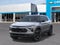 2026 Chevrolet Trailblazer AWD 4dr RS