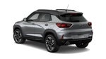 2026 Chevrolet Trailblazer AWD 4dr RS