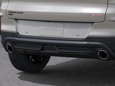 2026 Chevrolet Trailblazer AWD 4dr RS