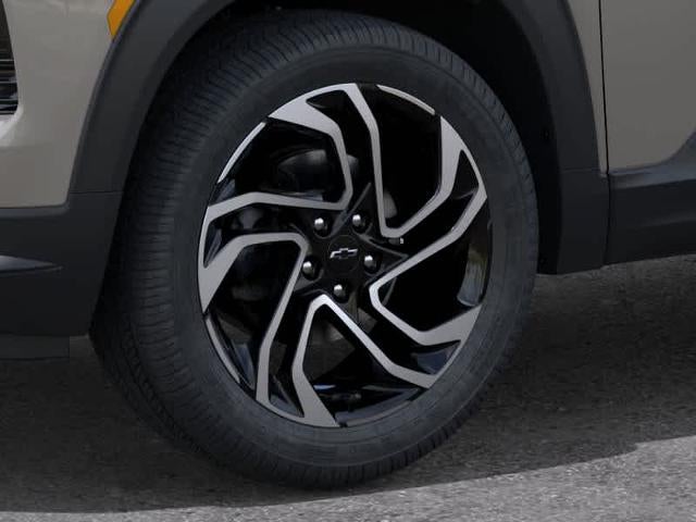 2026 Chevrolet Trailblazer AWD 4dr RS