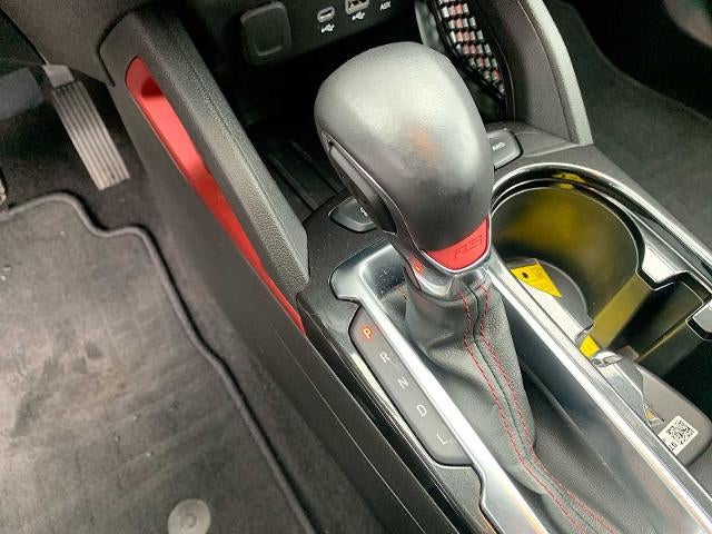 2023 Chevrolet Trailblazer AWD 4dr RS