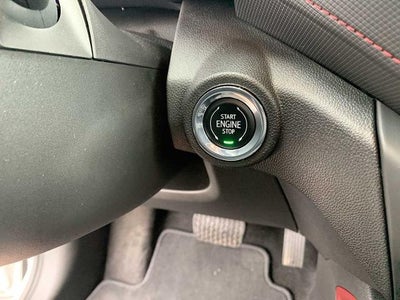 2023 Chevrolet Trailblazer AWD 4dr RS