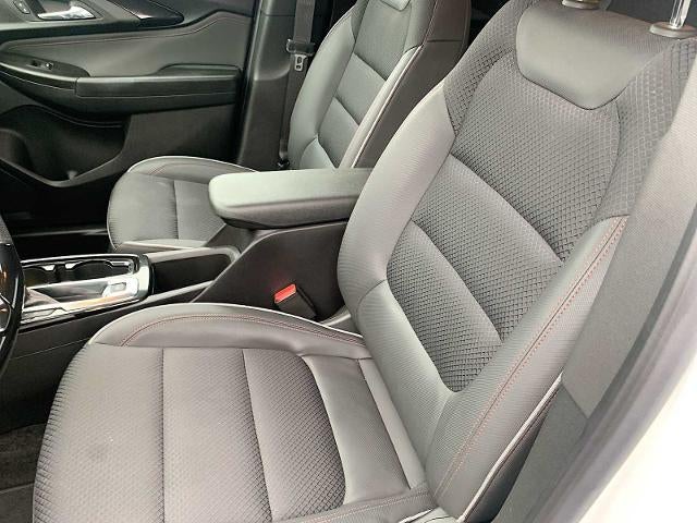 2023 Chevrolet Trailblazer AWD 4dr RS