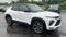 2023 Chevrolet Trailblazer AWD 4dr RS