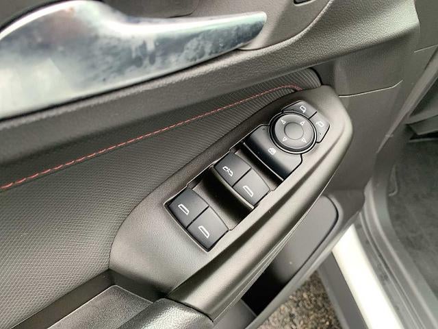 2023 Chevrolet Trailblazer AWD 4dr RS