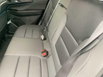 2023 Chevrolet Trailblazer AWD 4dr RS