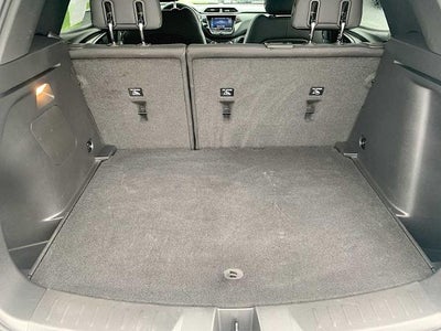 2023 Chevrolet Trailblazer AWD 4dr RS