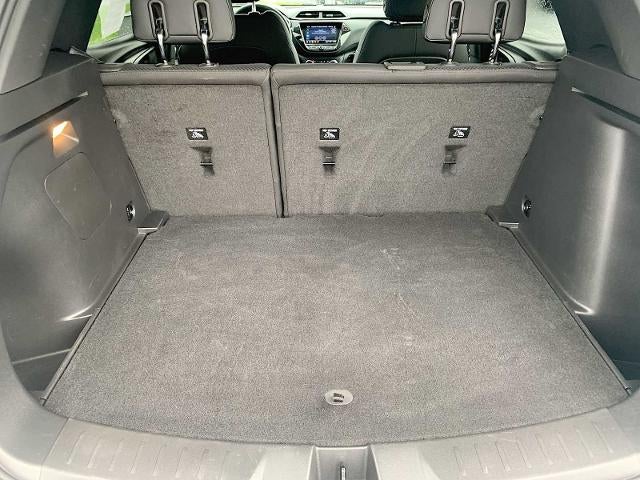 2023 Chevrolet Trailblazer AWD 4dr RS