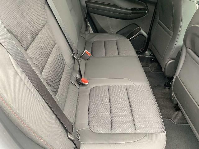 2023 Chevrolet Trailblazer AWD 4dr RS