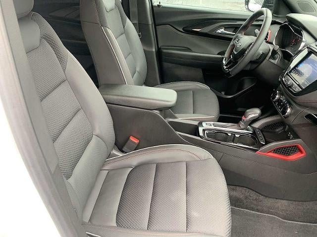 2023 Chevrolet Trailblazer AWD 4dr RS
