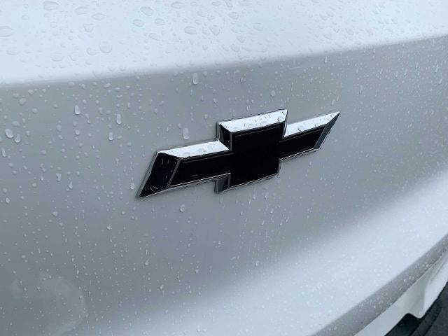 2023 Chevrolet Trailblazer AWD 4dr RS