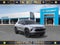 2026 Chevrolet Trailblazer AWD 4dr RS