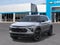 2026 Chevrolet Trailblazer AWD 4dr RS