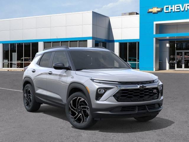2026 Chevrolet Trailblazer AWD 4dr RS