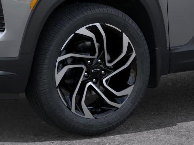 2026 Chevrolet Trailblazer AWD 4dr RS