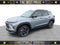 2024 Chevrolet Trailblazer AWD 4dr RS