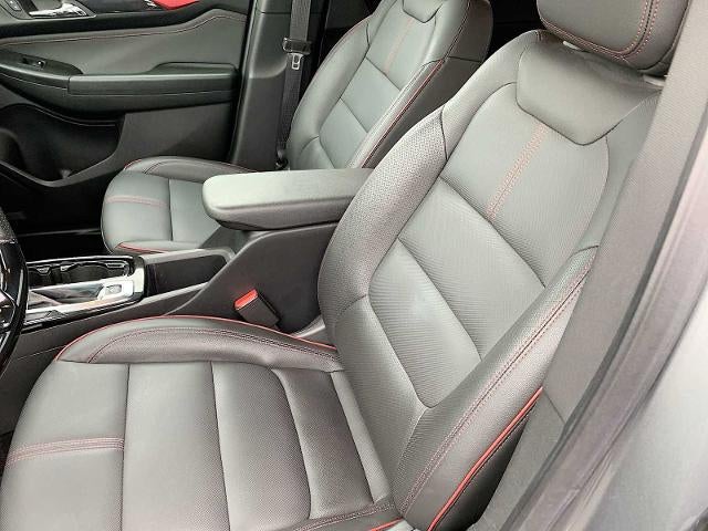 2024 Chevrolet Trailblazer AWD 4dr RS