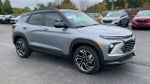 2024 Chevrolet Trailblazer AWD 4dr RS